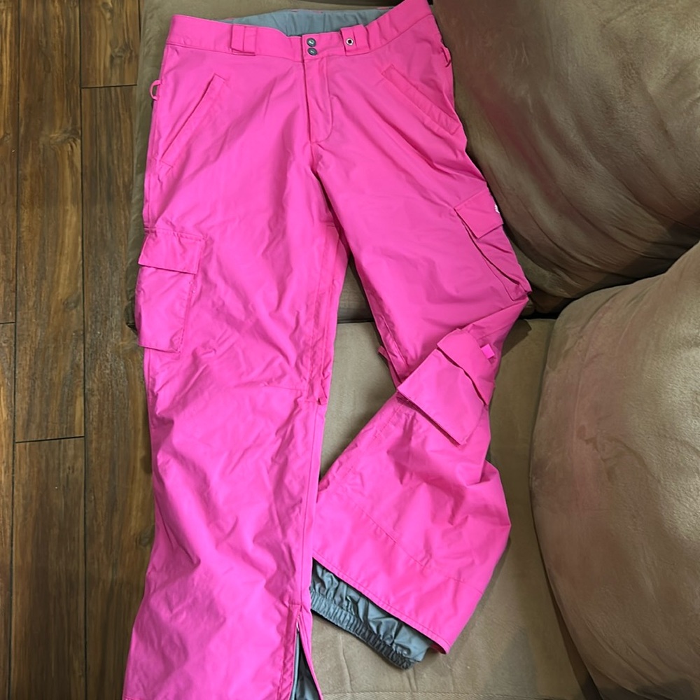 Burton Women Snow Pants